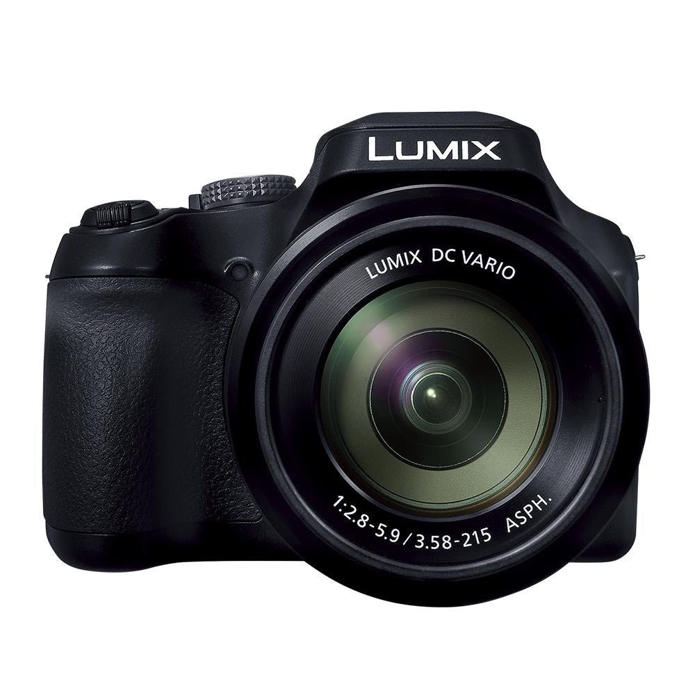 Panasonic Lumix FZ82D