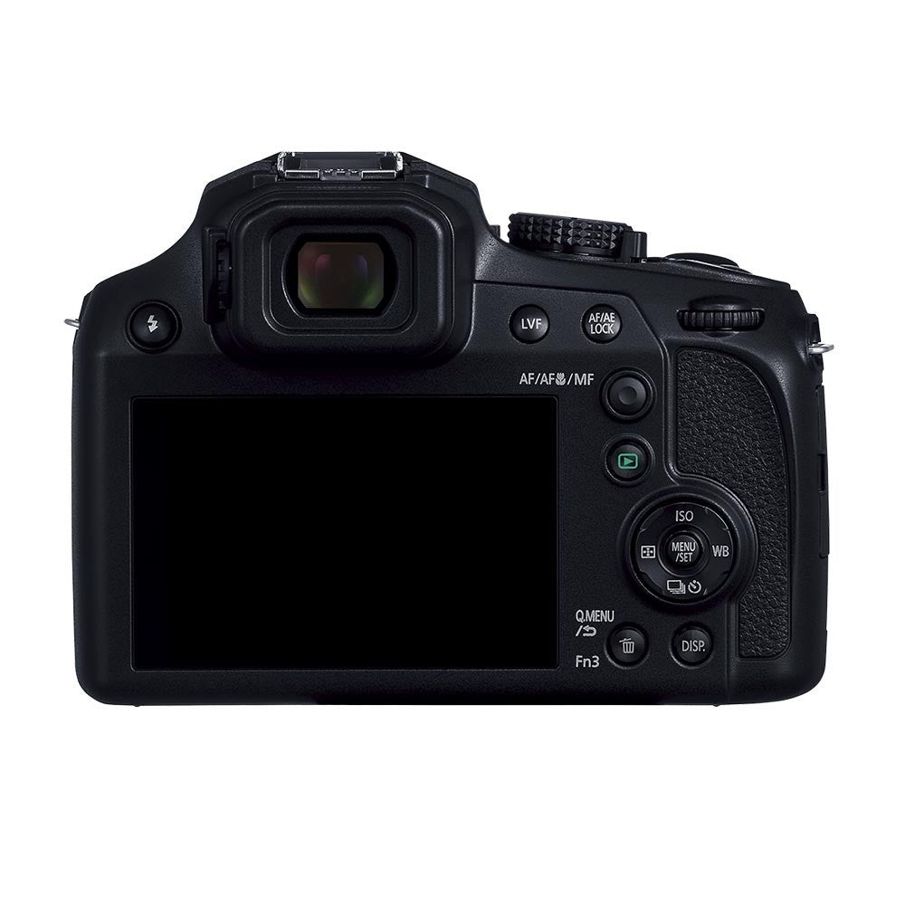 Panasonic Lumix FZ82D