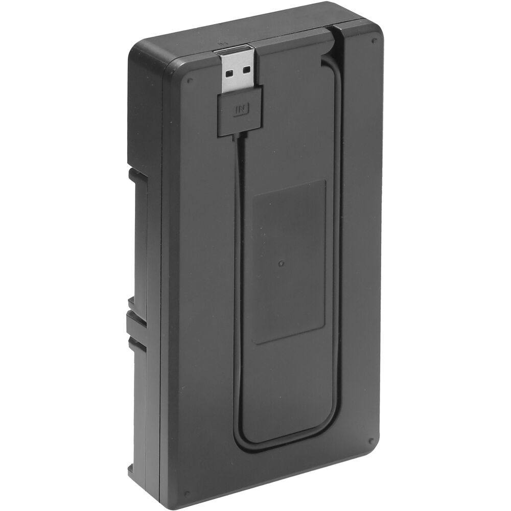 2-battery charger for Canon NB-13L