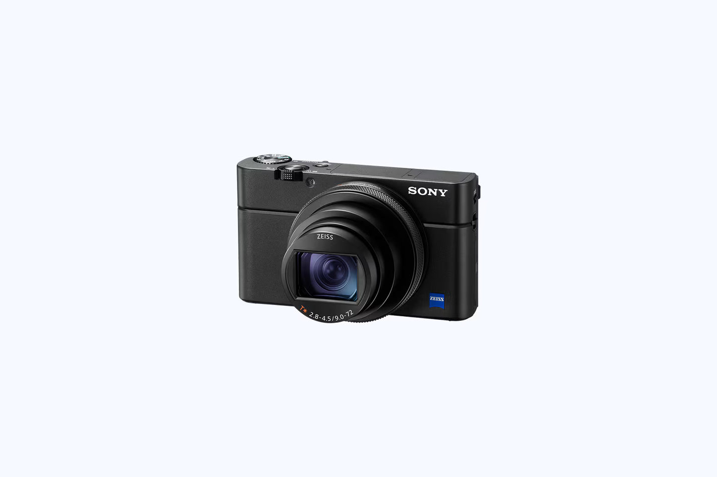 Sony RX100 Mark VII