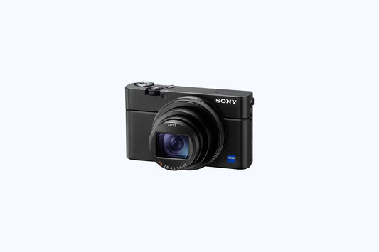 Sony Rx100 Mark VII