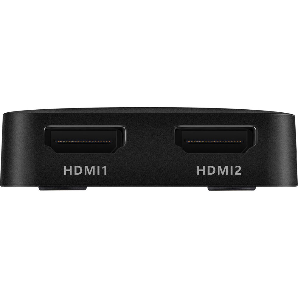 HDMI Splitter & Switch