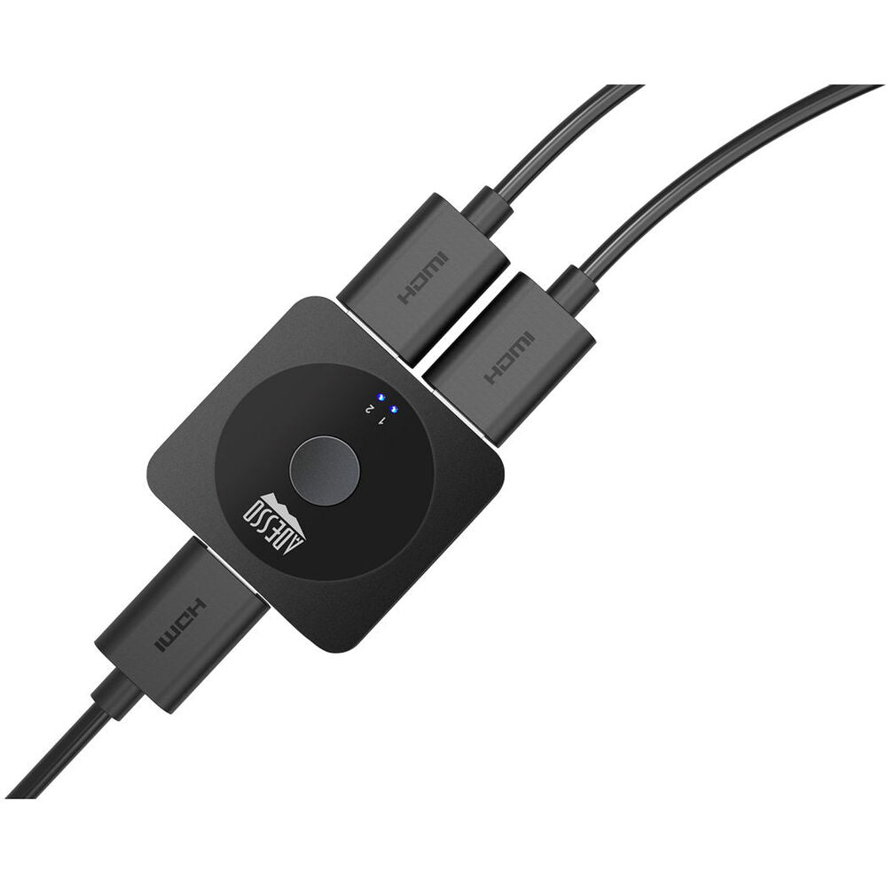 HDMI Splitter & Switch