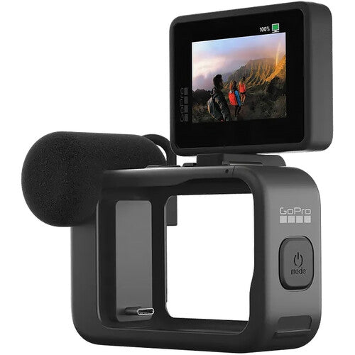 GoPro Display Mod