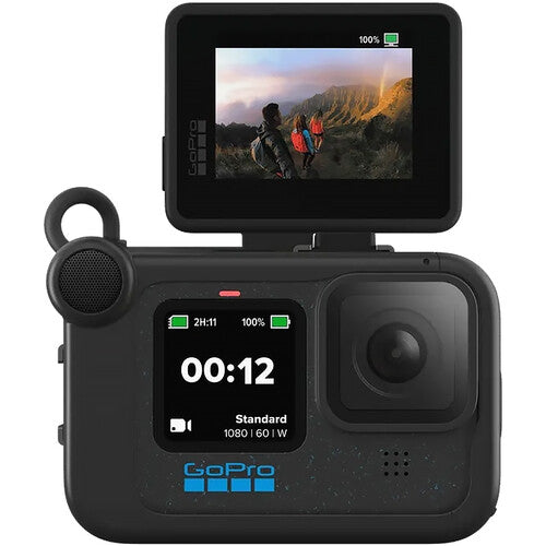 GoPro Display Mod