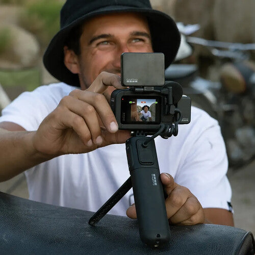 GoPro Display Mod