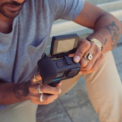 GoPro Display Mod
