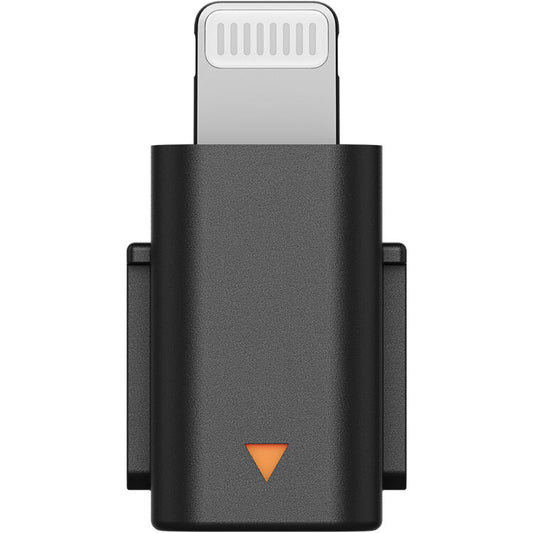 DJI Mic 3 Mobile Phone Adapter