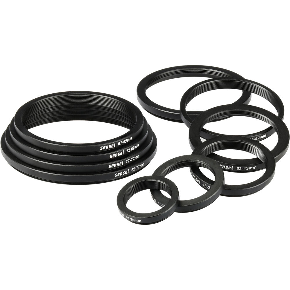 Sensei Step-Up/Step-Down Ring