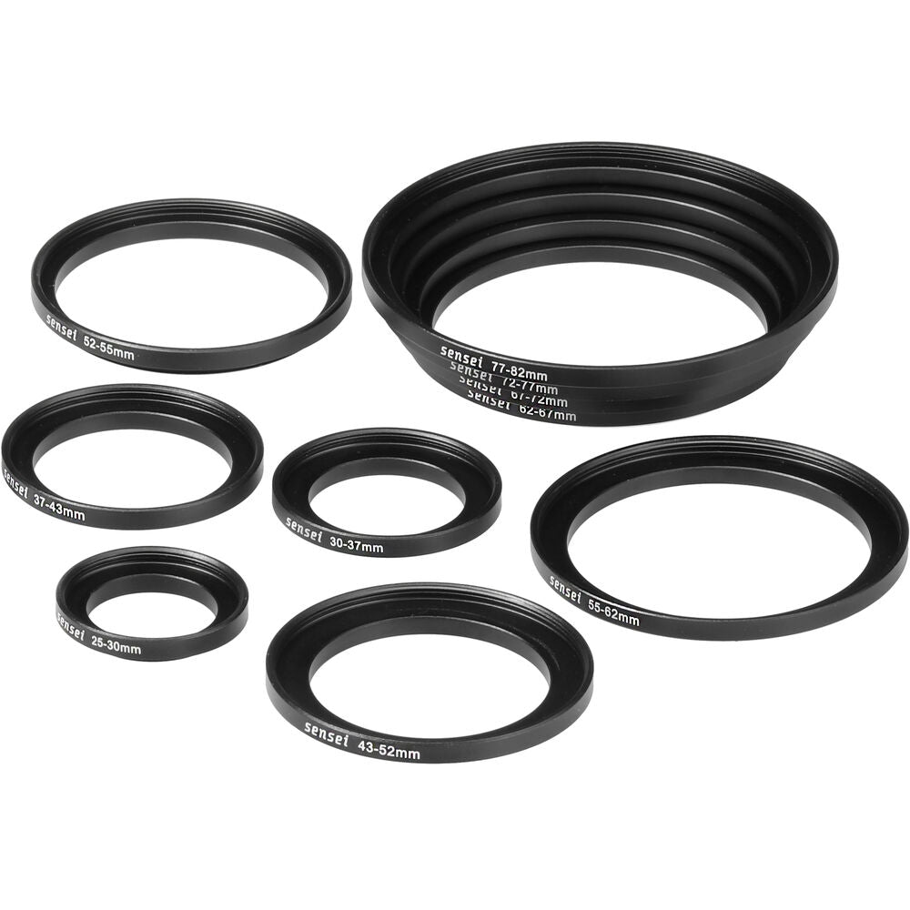 Sensei Step-Up/Step-Down Ring