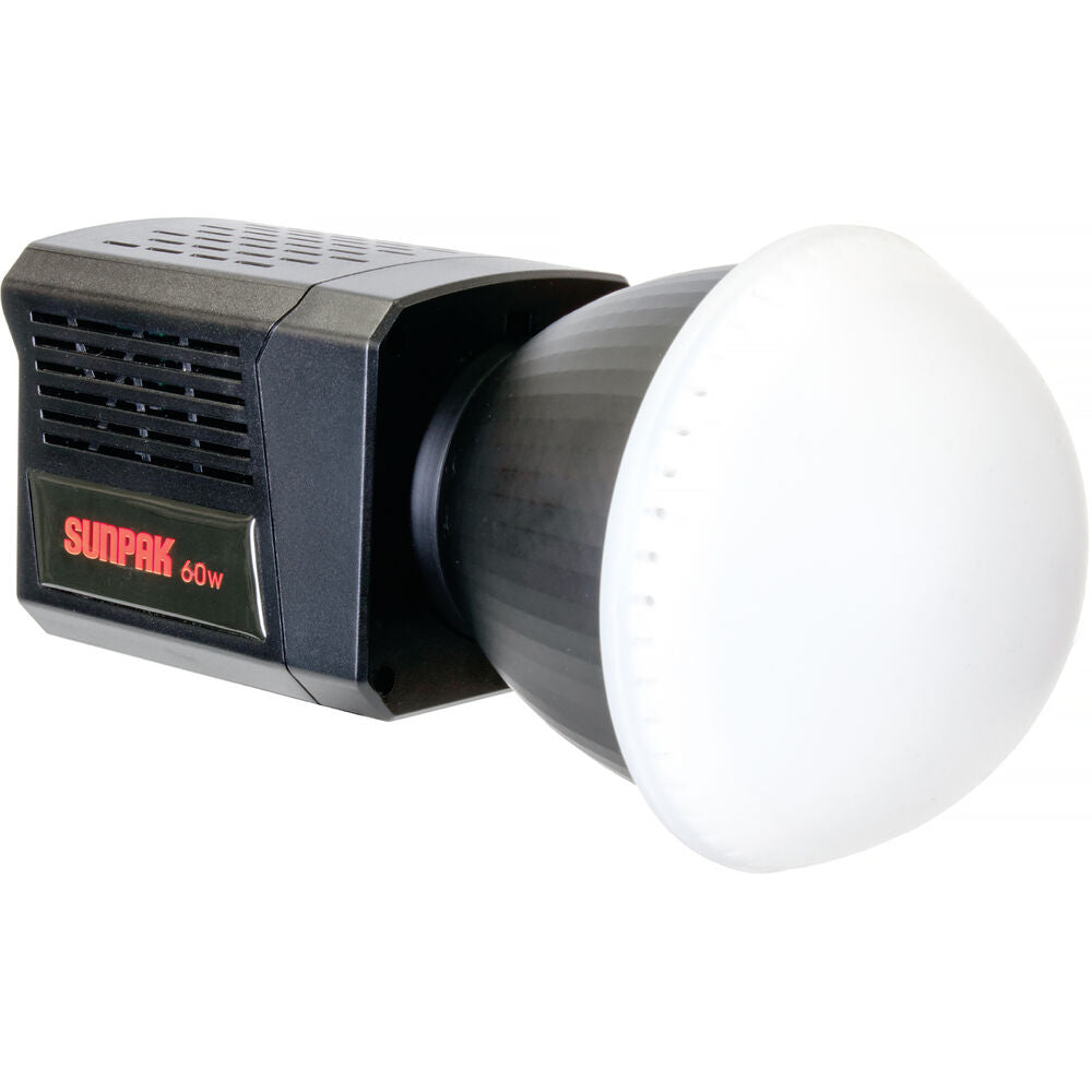COB Light Kit 60 Watt Bi-Color
