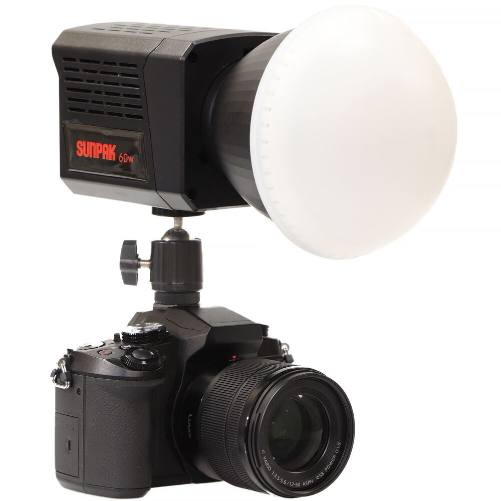 COB Light Kit 60 Watt Bi-Color