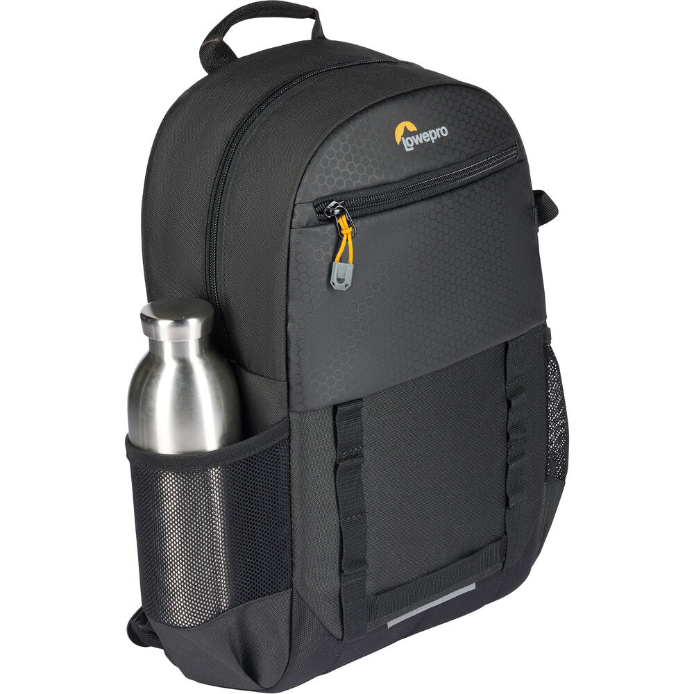 Lowepro Adventura Go BP 150 Backpack (Black, 11L)