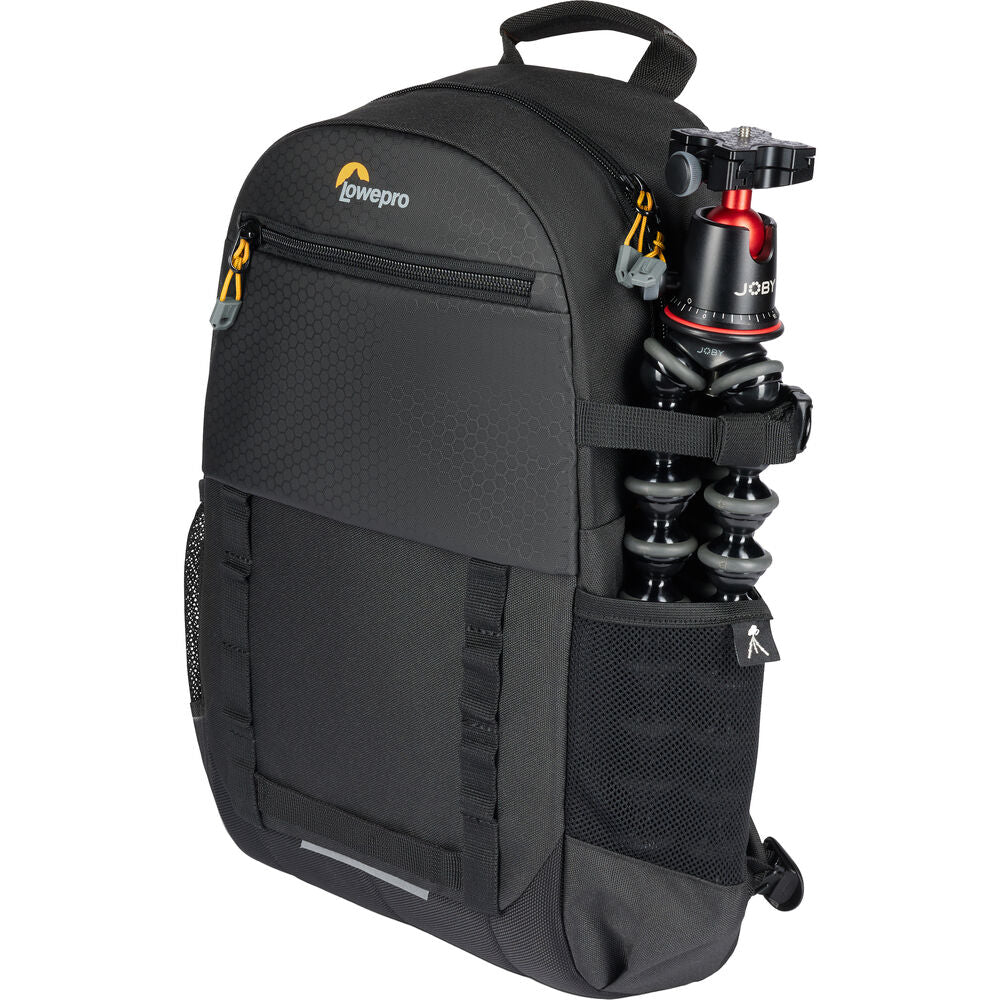 Lowepro Adventura Go BP 150 Backpack (Black, 11L)