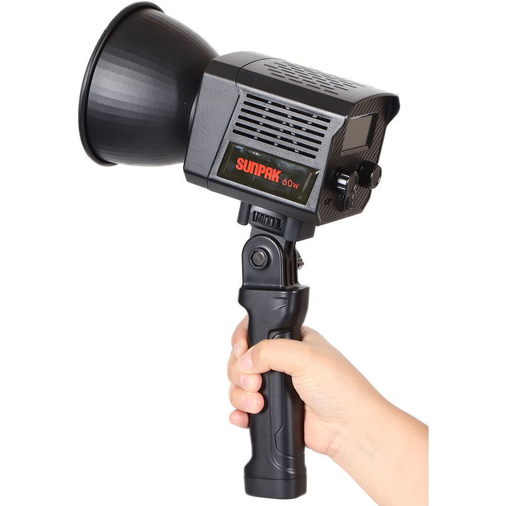 COB Light Kit 60 Watt Bi-Color