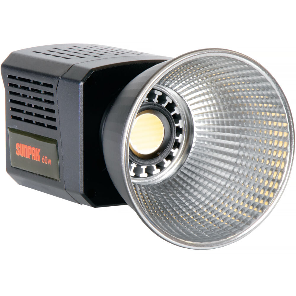 COB Light Kit 60 Watt Bi-Color