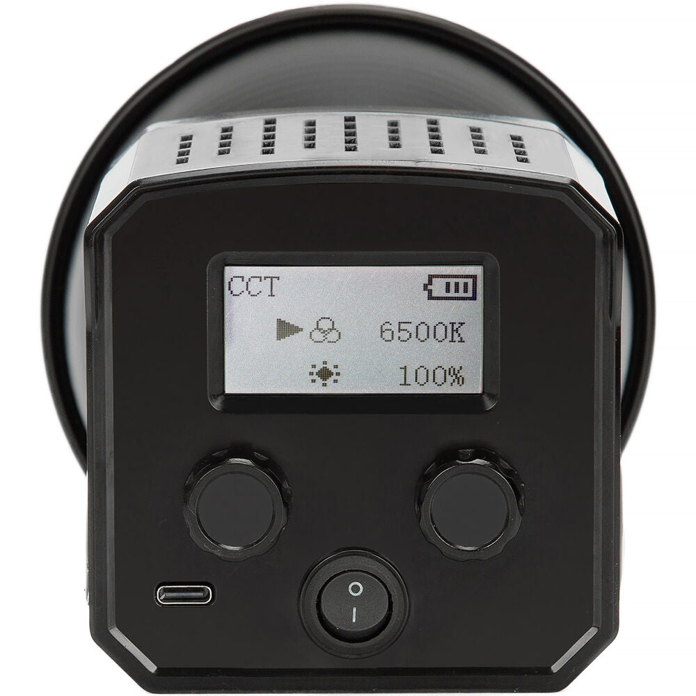 COB Light Kit 60 Watt Bi-Color