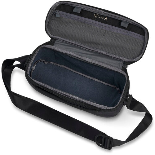 Elingue pour appareil photo - Noir - 9L