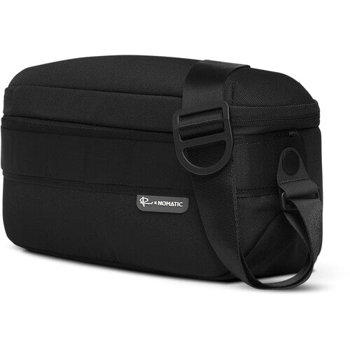 Elingue pour appareil photo - Noir - 9L