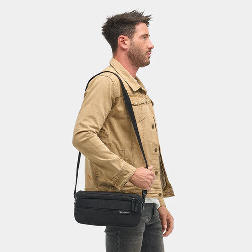 Elingue pour appareil photo - Noir - 9L