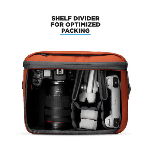 Elingue pour appareil photo - 12L