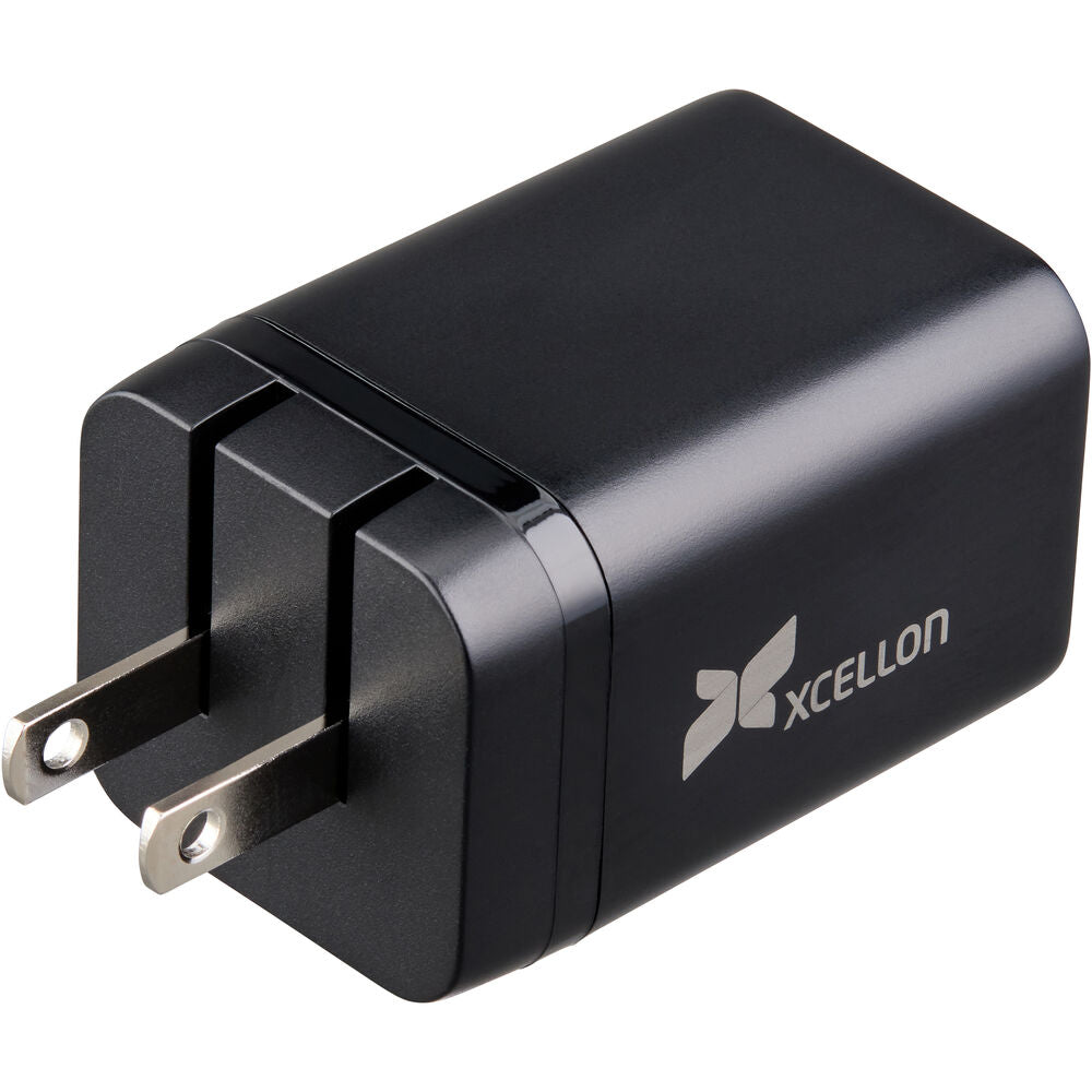 Xcellon 65W Type-C Charger
