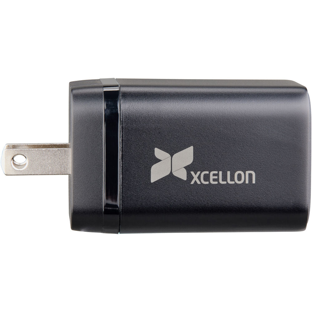 Xcellon 65W Type-C Charger