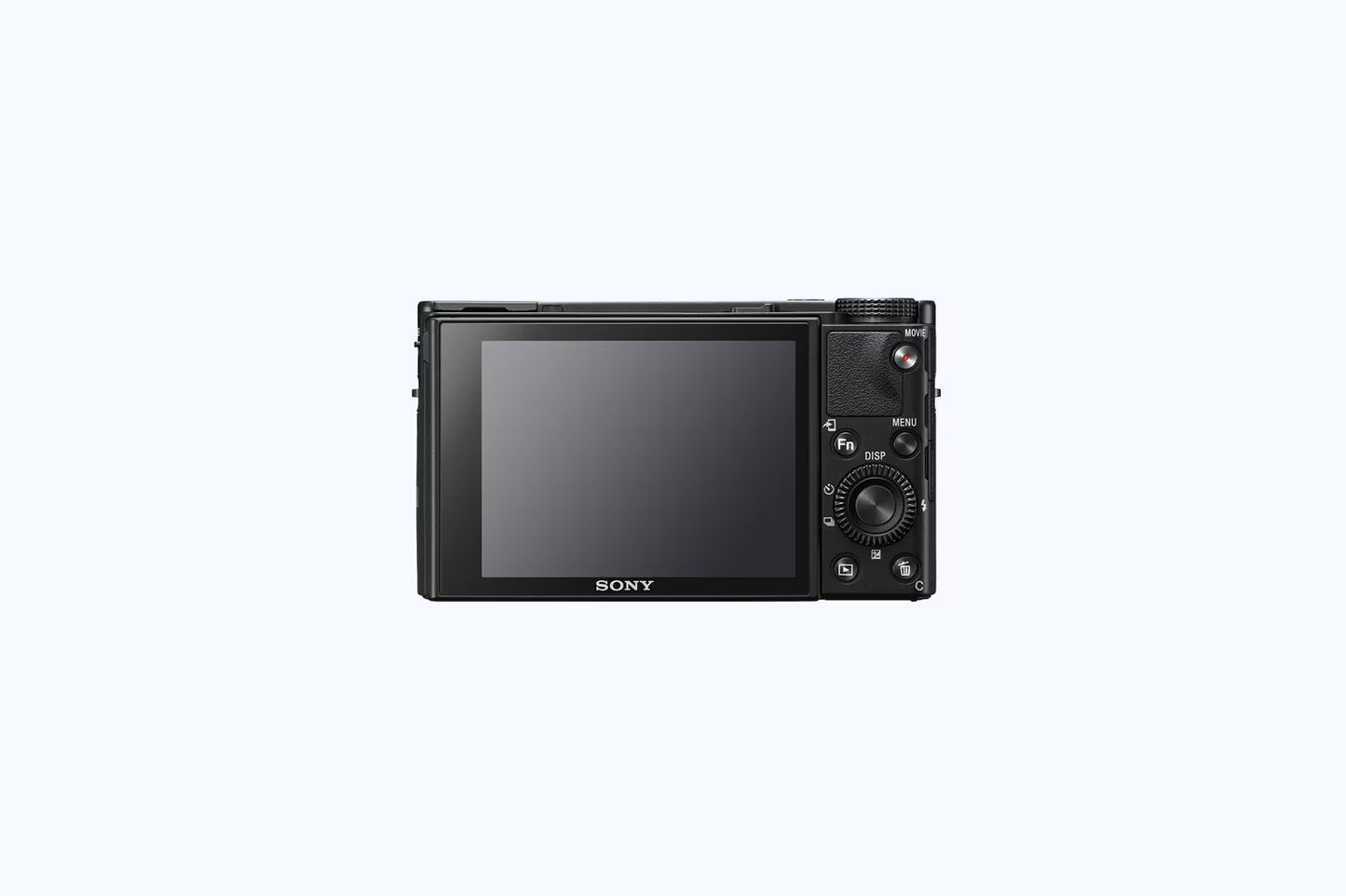 Sony RX100 Mark VII