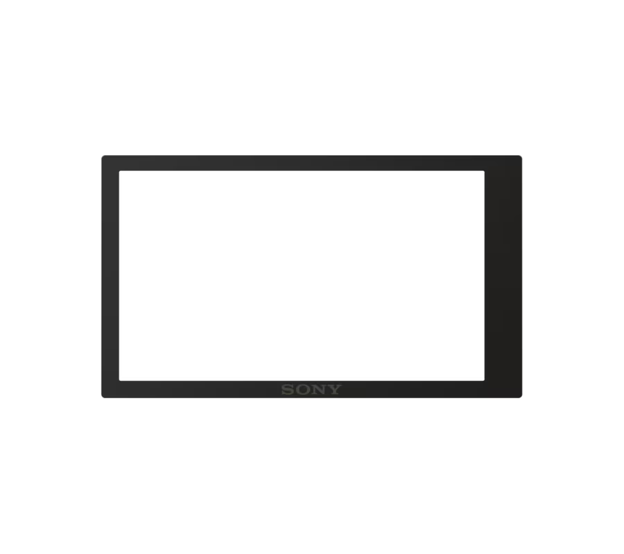 Sony PCK-LM17 Screen Protector