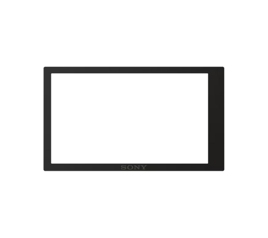 Sony protège écran PCK-LM17