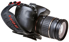 B-Grip wrist strap HS