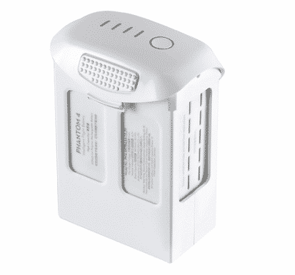 Phantom 4 Batterie Intelligente