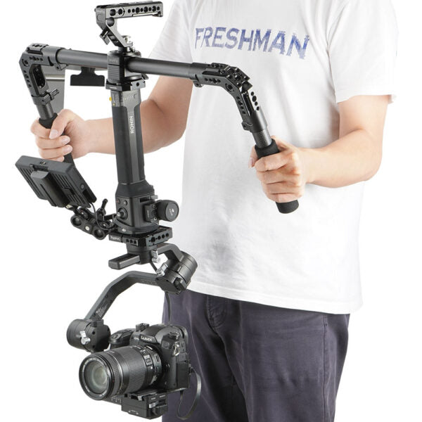 Smallrig Mounting Clamp For DJI Ronin S