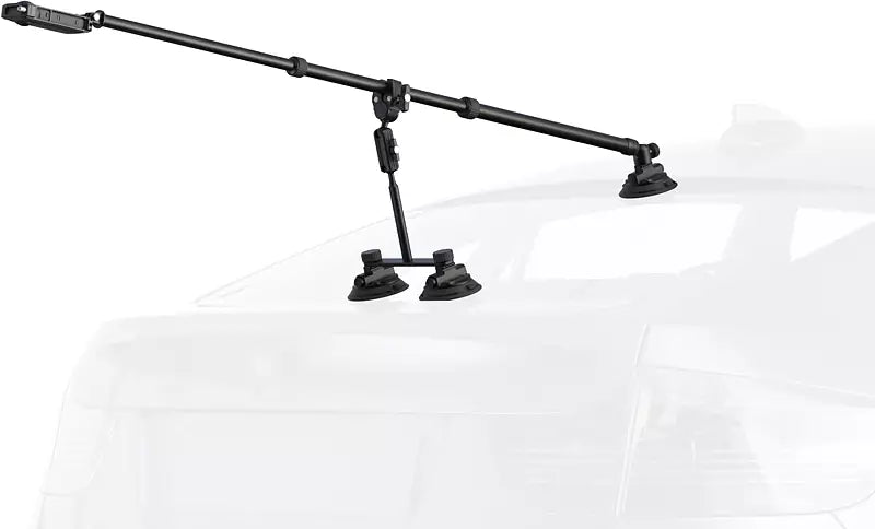 SmallRig Vehicle Suction Cup Mount Kit