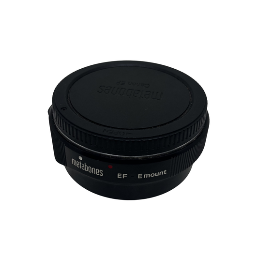 OCCASION / Metabones EF-E Mount - Monture Canon