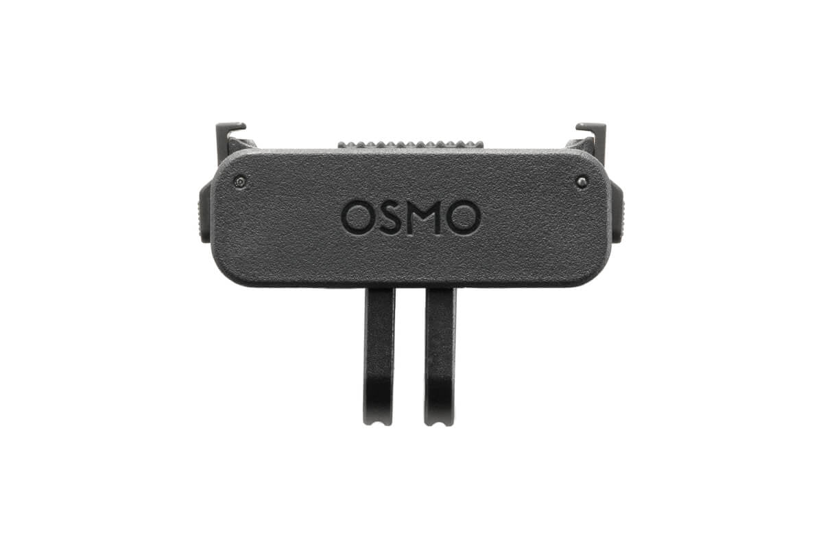 DJI Osmo Dual-Direction Quick-Release Adapter Mount