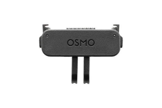 DJI Osmo Dual-DIrection Quick-Release Adapter Mount