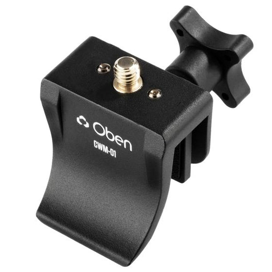 Car Window Mount Clamp