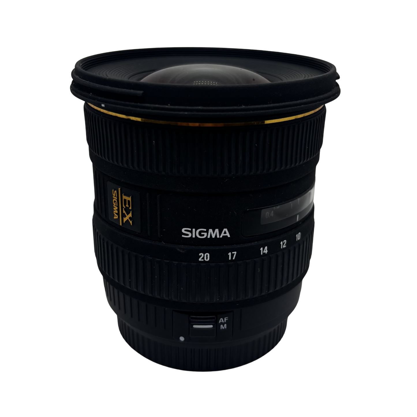 USED / Sigma 10-20mm 1:4-5.6 DC HSM