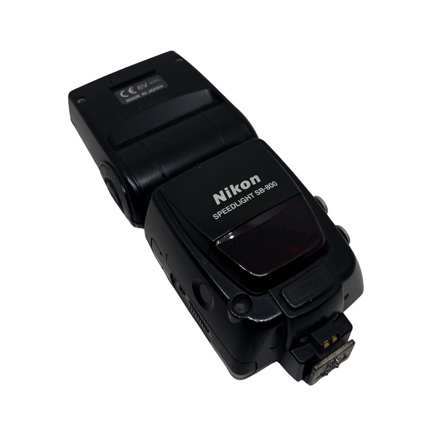 USED / Nikon Speedlight SB-800