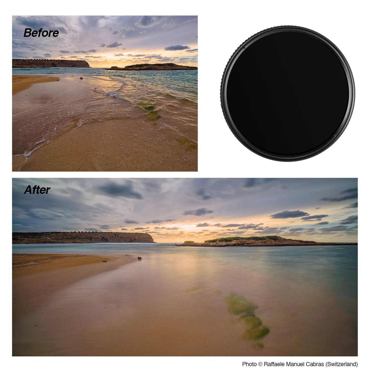 Haida PROII 49mm Variable ND Filter