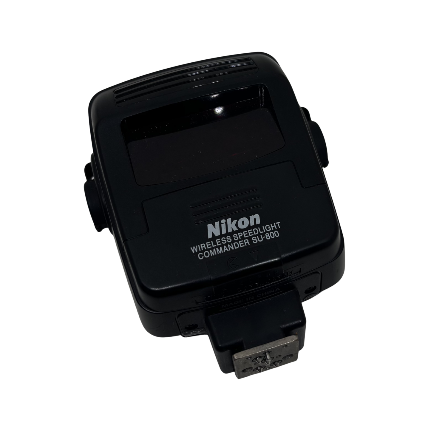 USED / Order Nikon SU-800