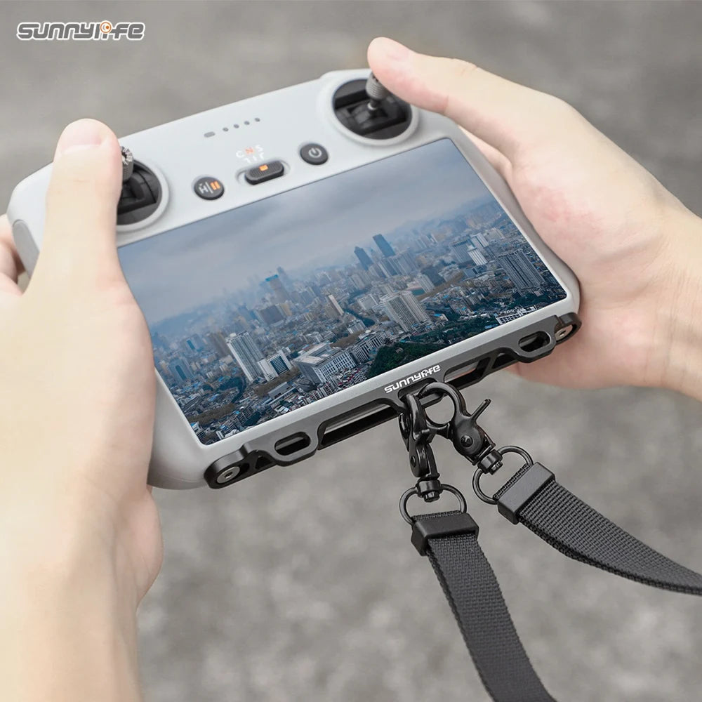 Tour de cou & Support pour télécommande DJI RC / RC 2