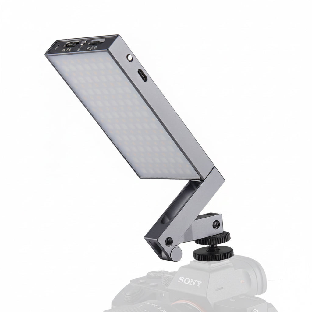 LED Panel M1 RGB