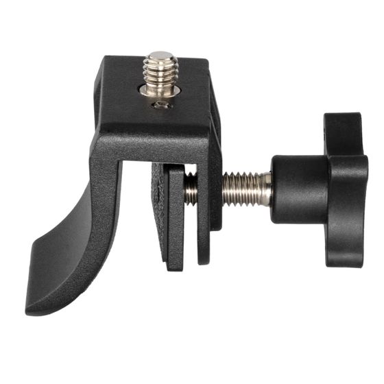 Car Window Mount Clamp