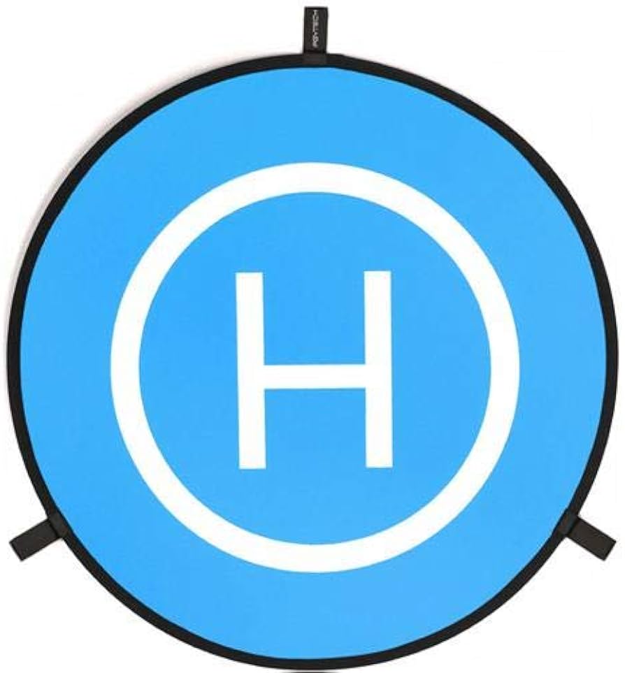 Landing Pad 110cm