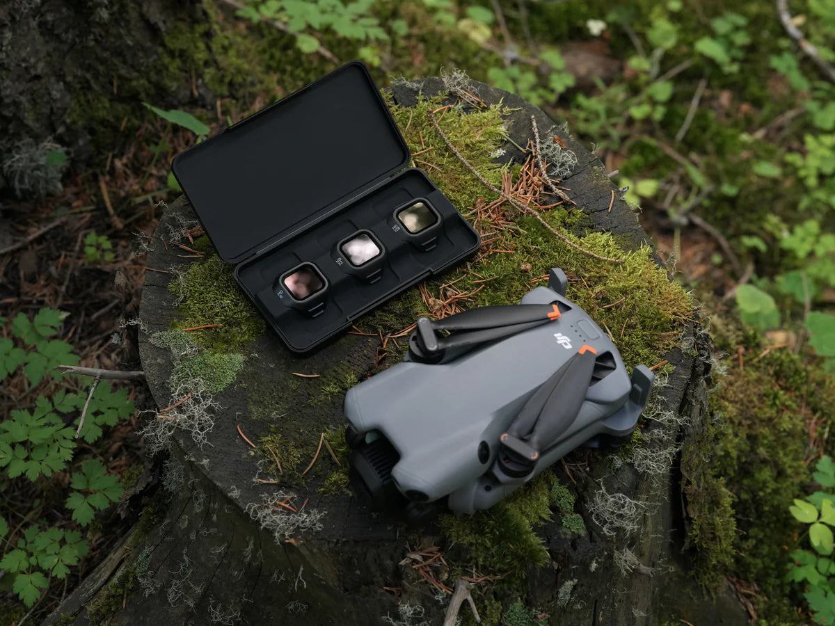 Mini 5 Pro 3 Filter Kit