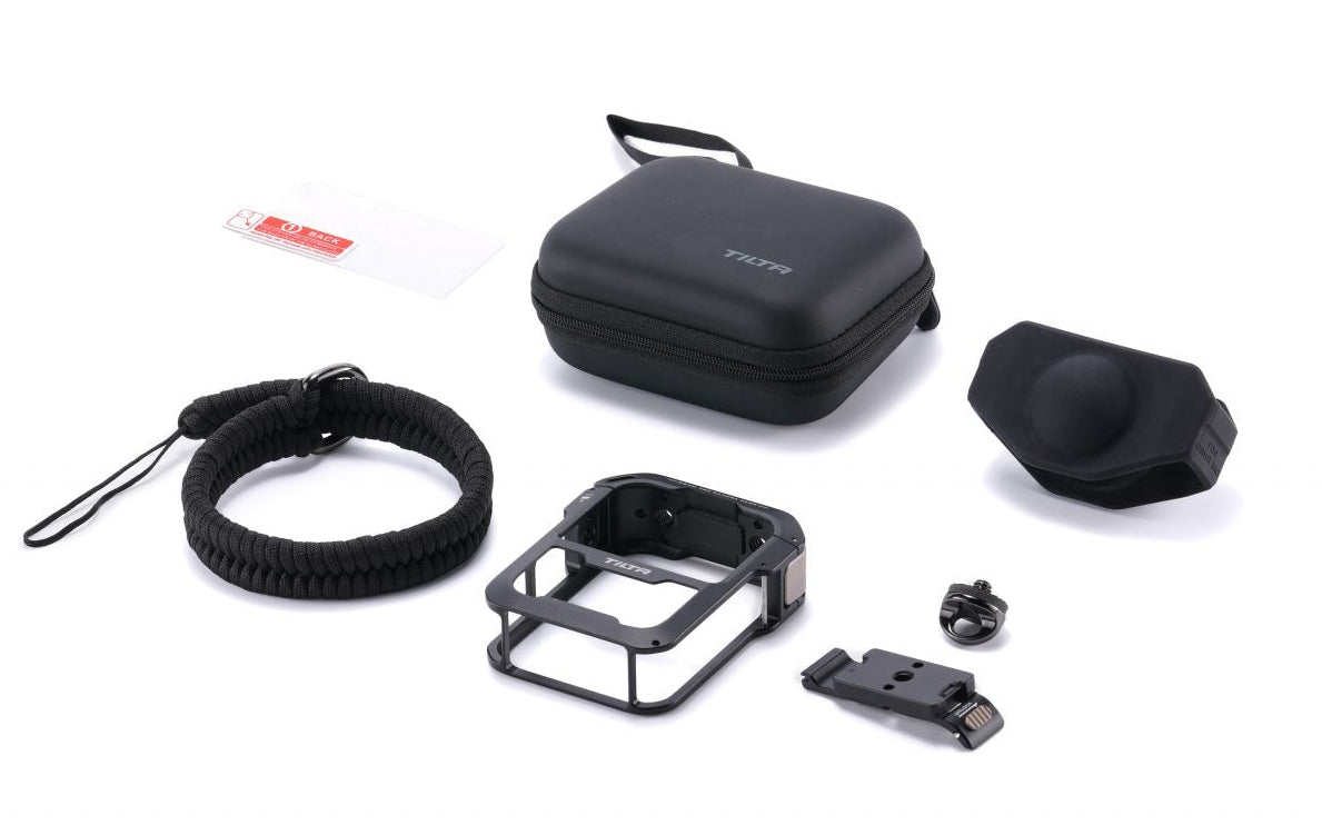 Tilta Osmo 360 Camera Cage