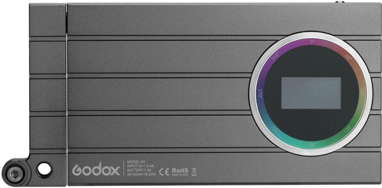 LED Panel M1 RGB