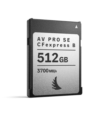 AV PRO SE 512GB CF Express B V4